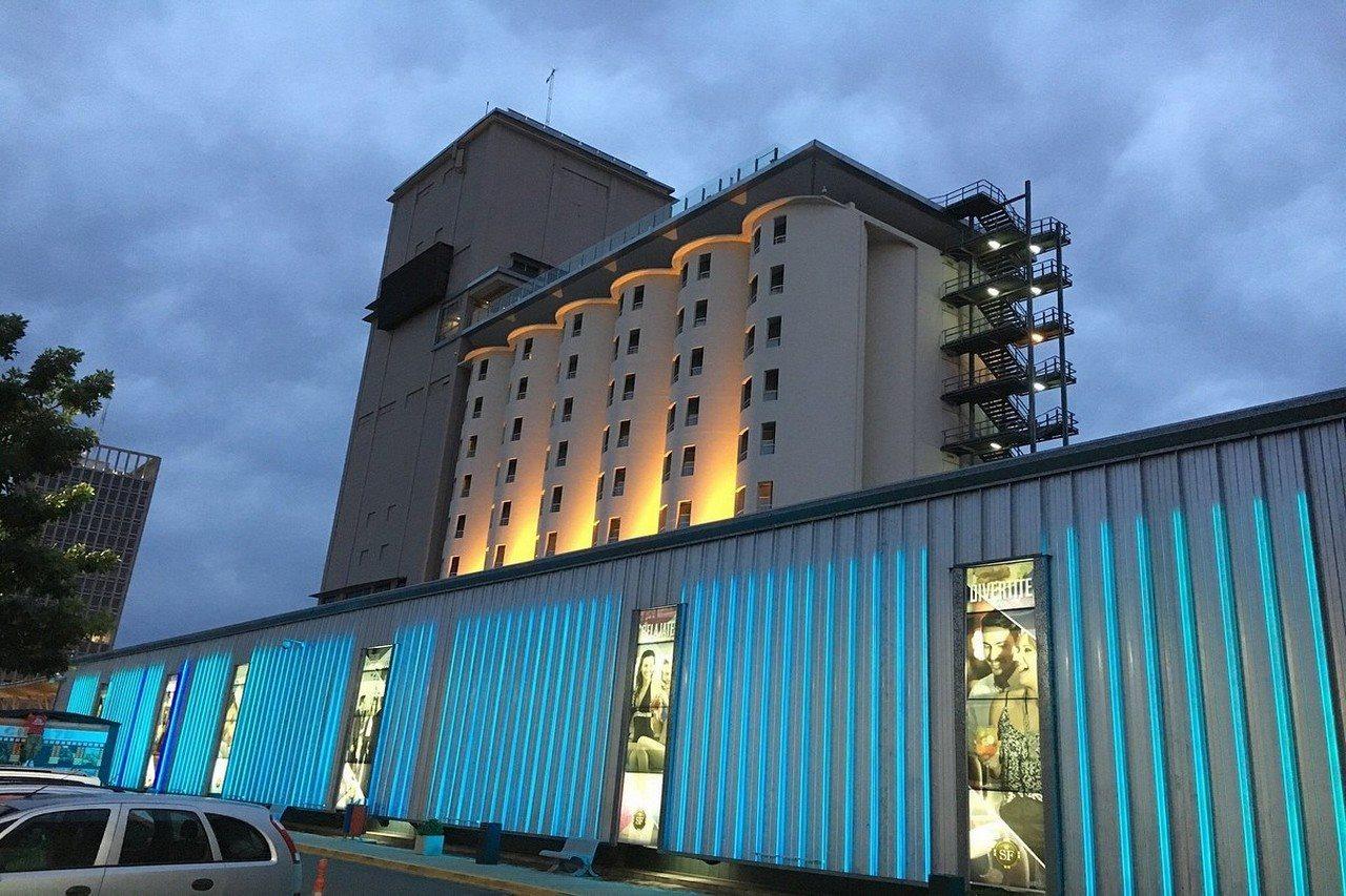 Los Silos Hotel Santa Fe Bagian luar foto