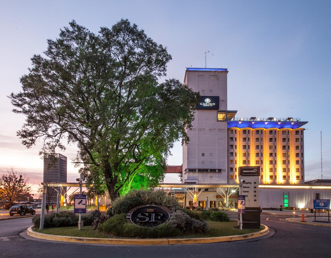 Los Silos Hotel Santa Fe Bagian luar foto